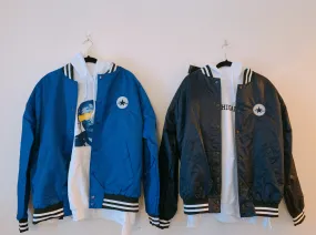 Michigan All Star Bomber Jacket