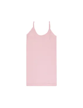 NPS Strap Top Solid Color, Rose