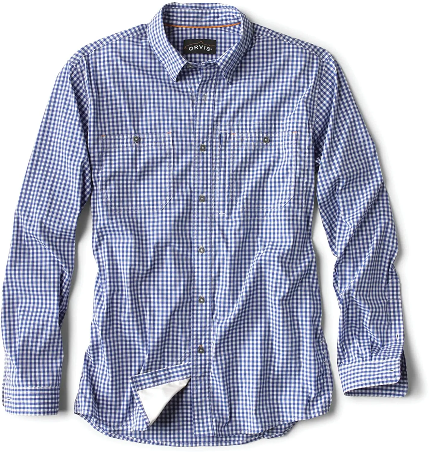 Orvis Men's River Guide Shirt