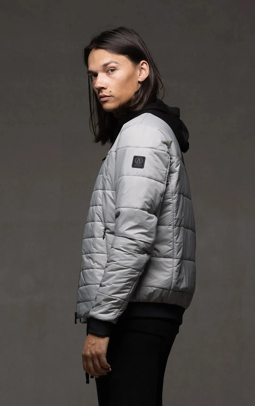 PRIMALOFT ECO BOMBER