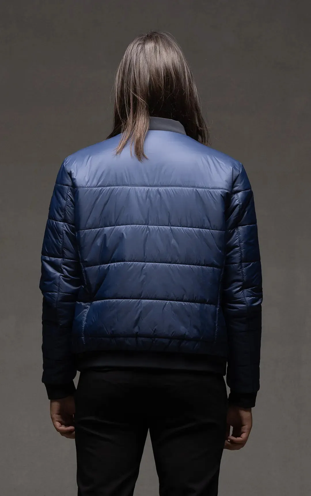 PRIMALOFT ECO BOMBER