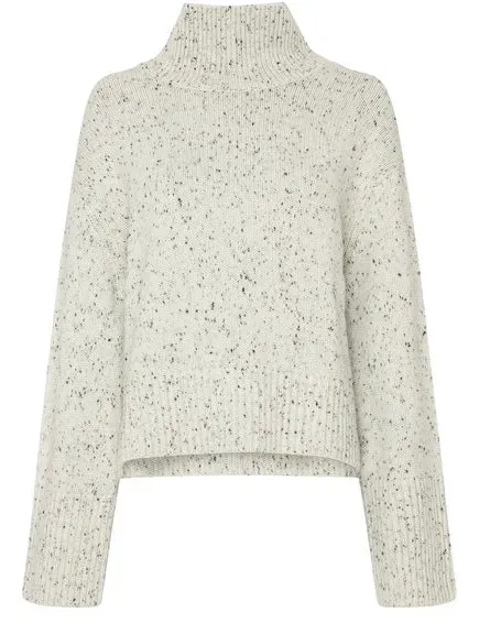 Pullover LISA YANG Fleur