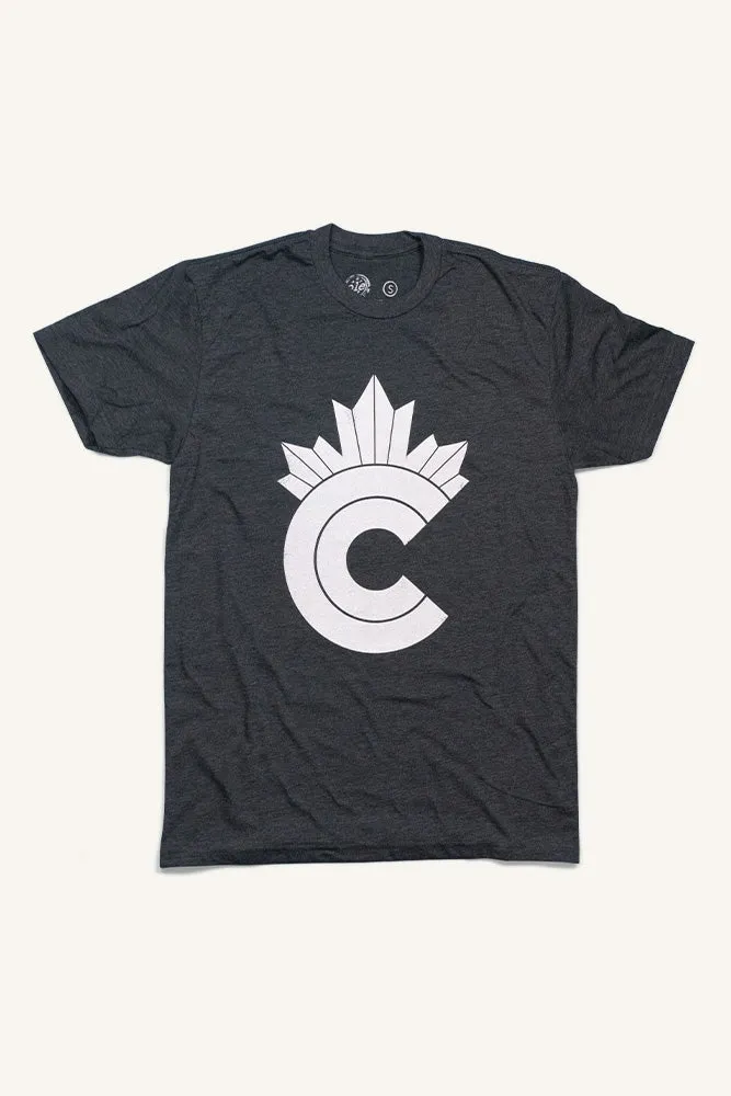 Retro Canadian T-shirt