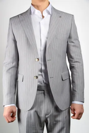 Rochford Pinstripe Active Blazer