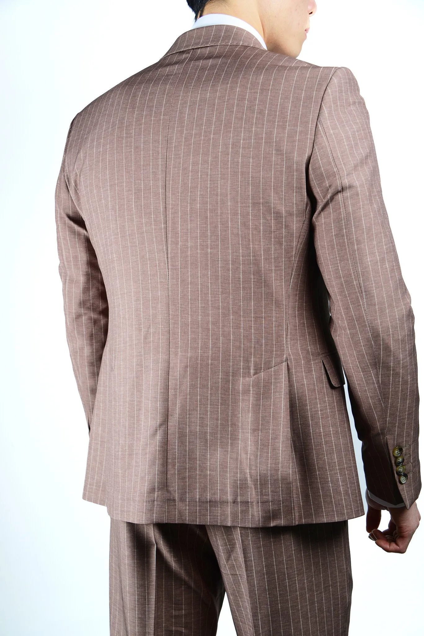 Rochford Pinstripe Active Blazer