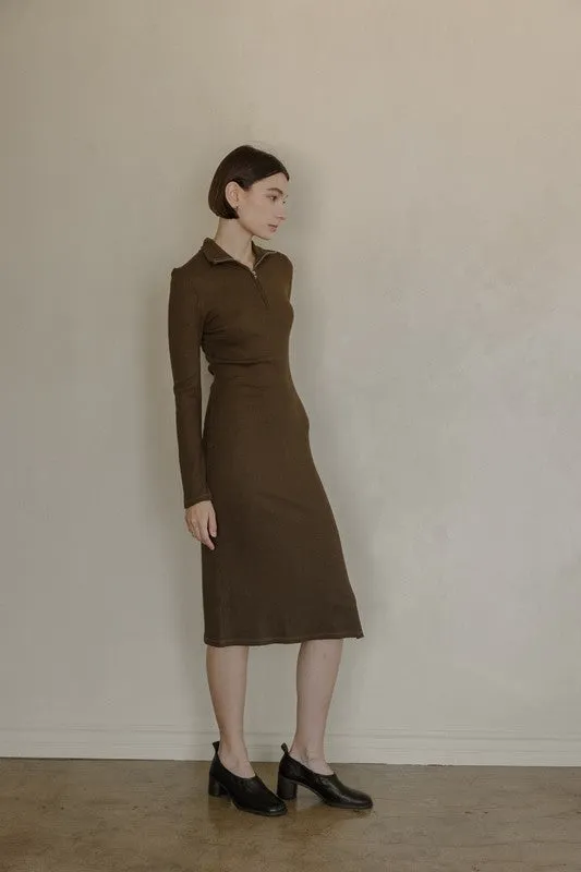 Rory Sweater Dress