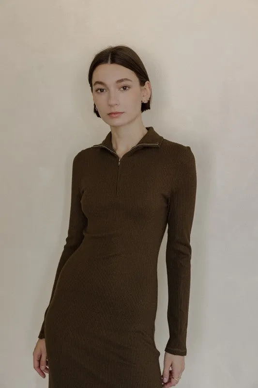 Rory Sweater Dress