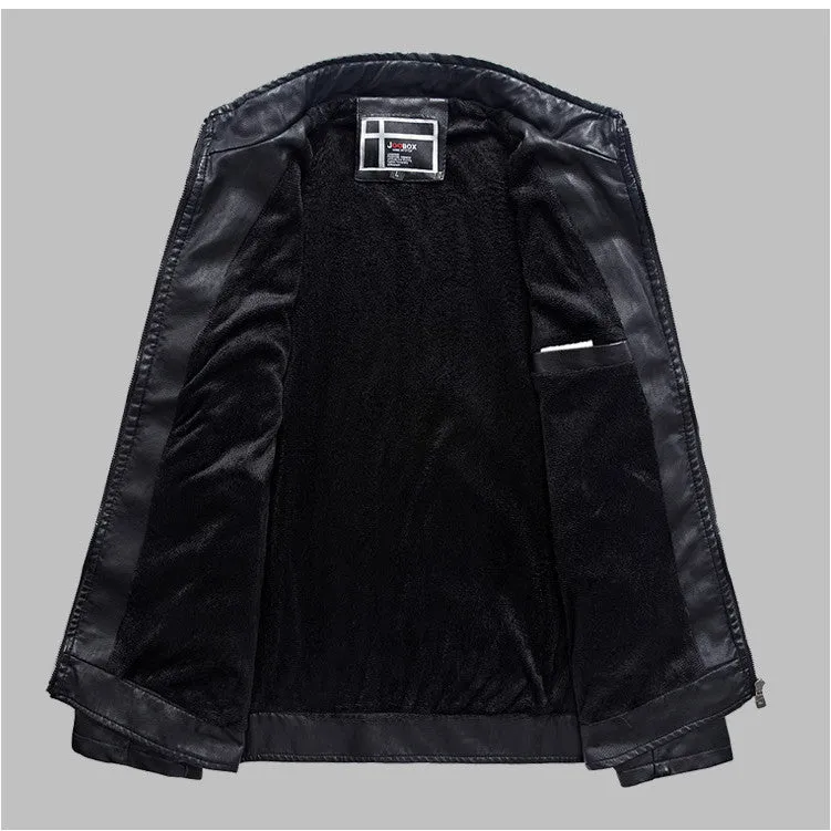 Rough Diamond Jacket