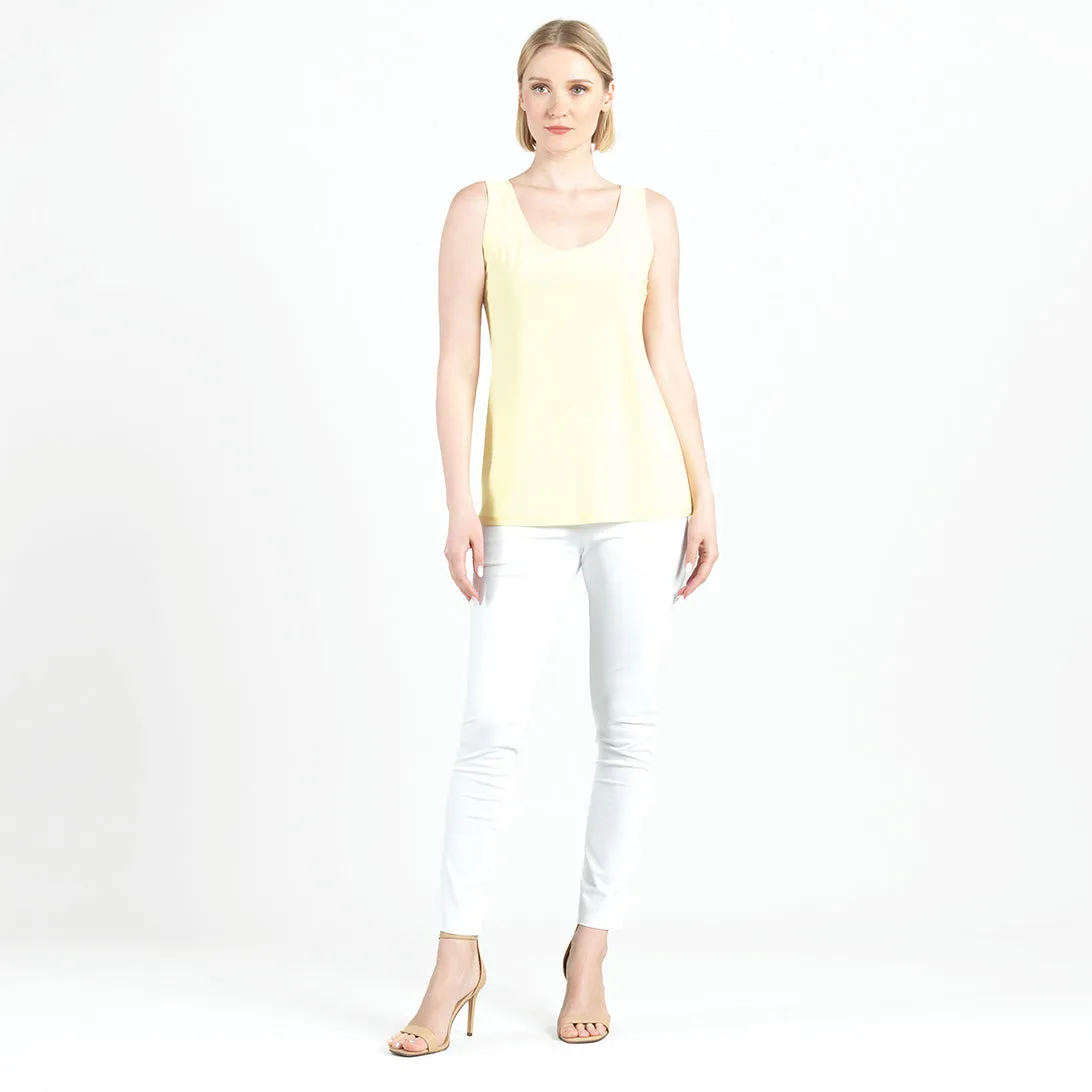 Signature Mid-Length Tank - 8 Colors