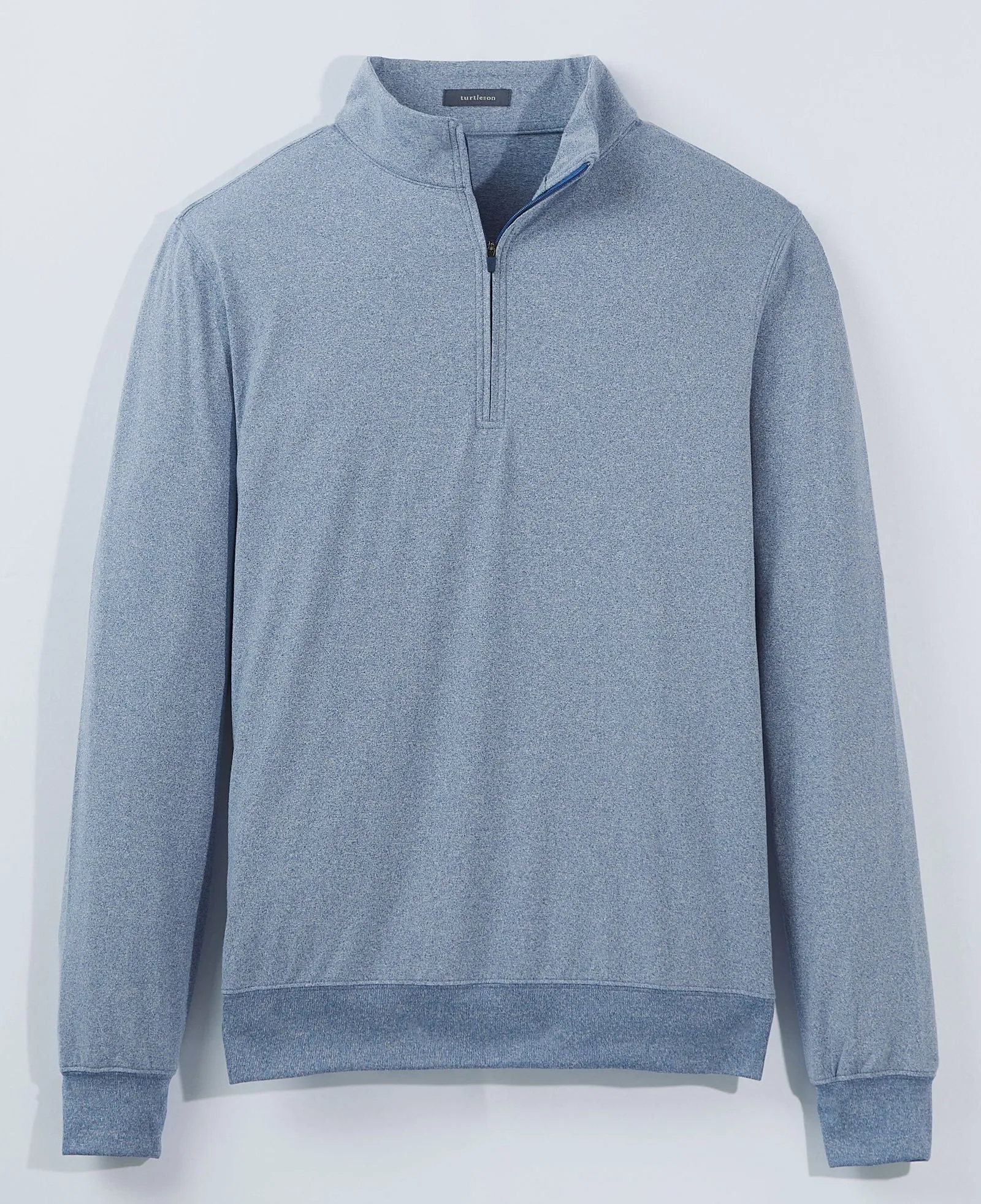 Siro Quarter-Zip Pullover