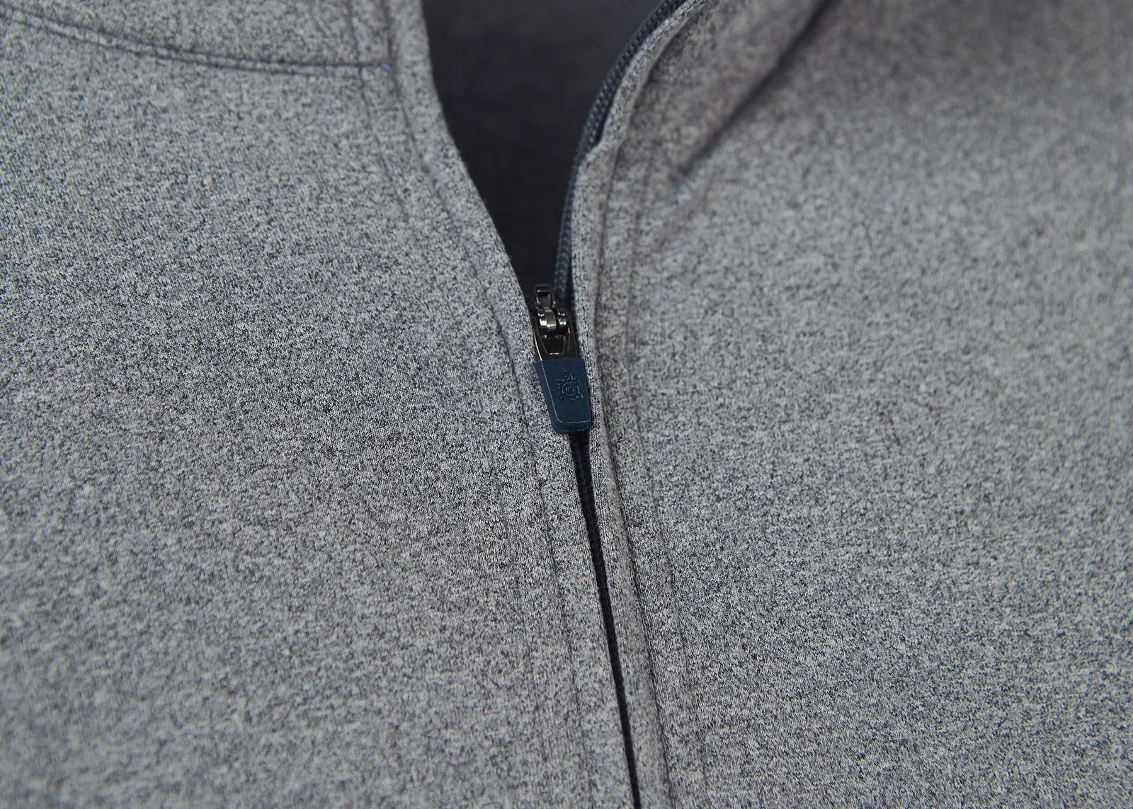 Siro Quarter-Zip Pullover