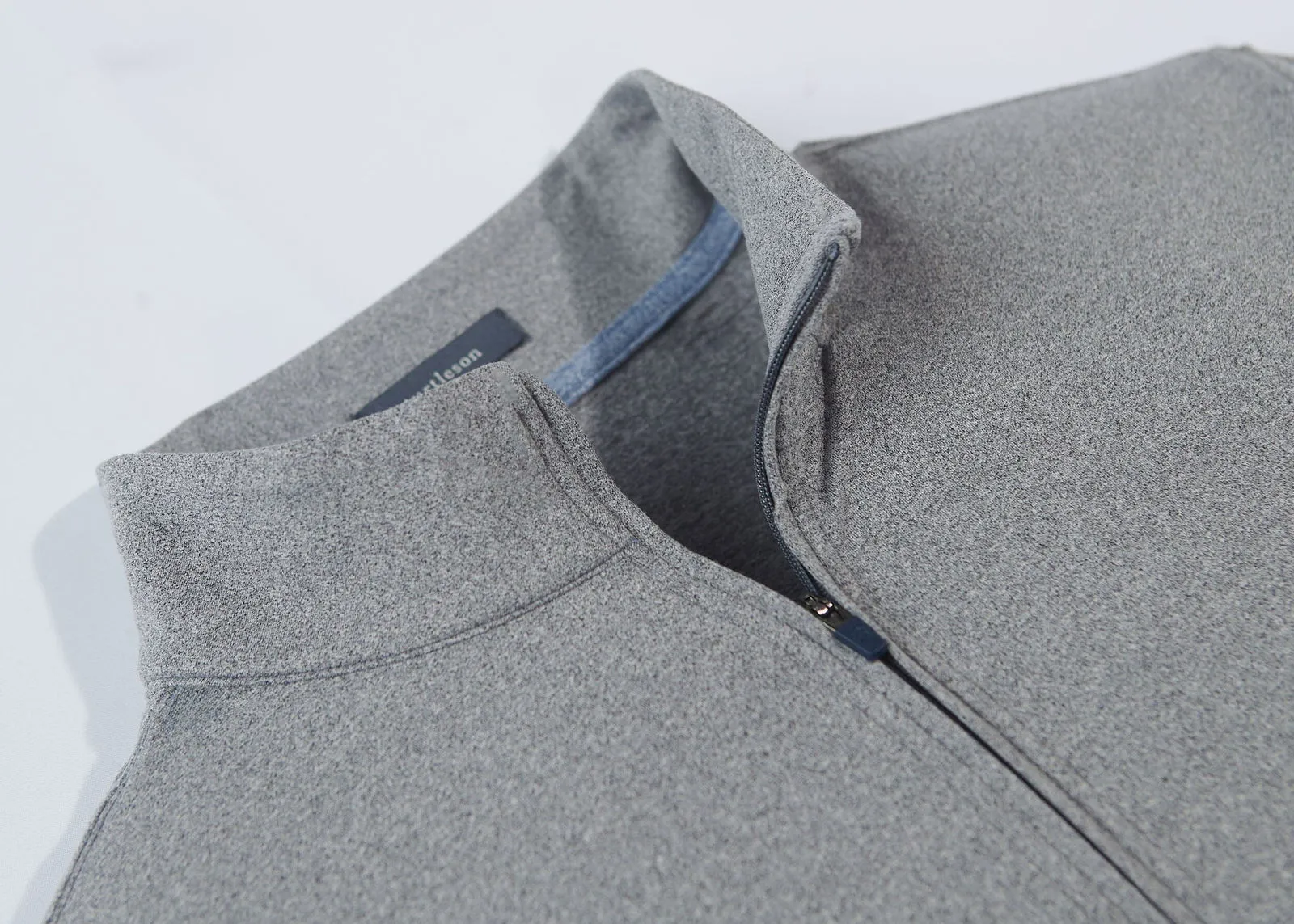 Siro Quarter-Zip Pullover