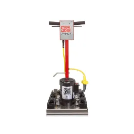 Square Scrub® 12” x 18” Pivot Floor Prep Machine