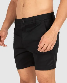 UNIT Trench Shorts 16 inch