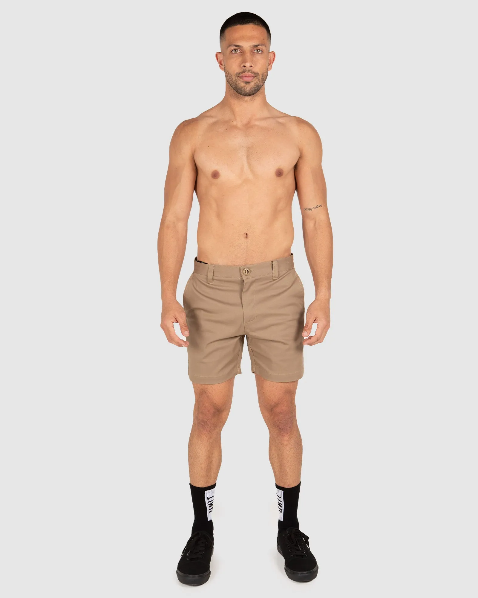 UNIT Trench Shorts 16 inch