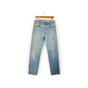 Vintage Reworked Levi's-Size 32