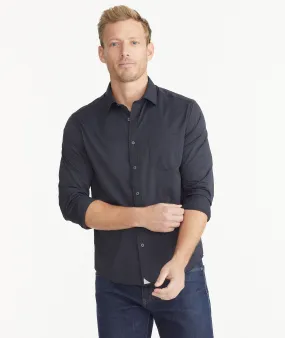 Wrinkle-Free Performance Gironde Shirt